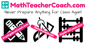 Pre-Algebra - Geometry - Algebra 2