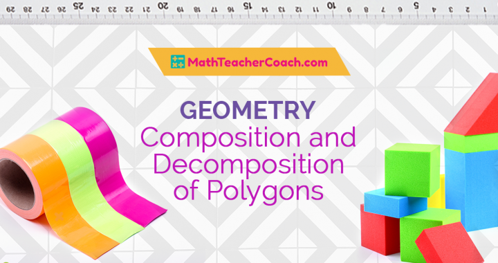 Composition and Decomposition of Polygons