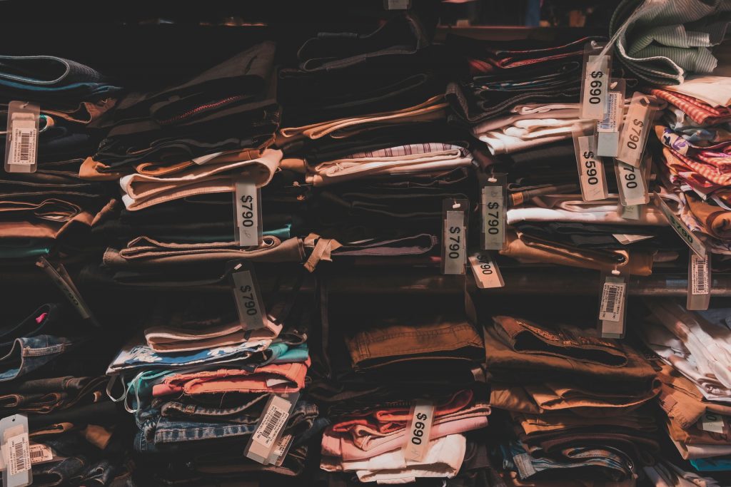 clothes