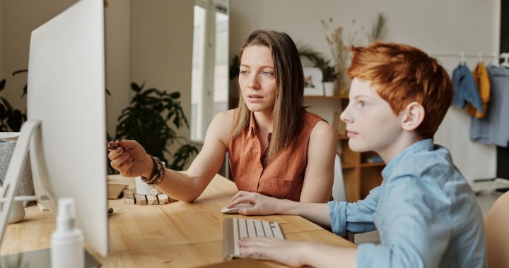 how to help my child with math at home