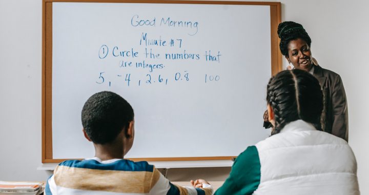 math activities for middle school