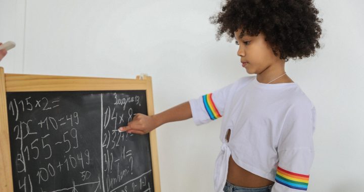 Math games to play at home