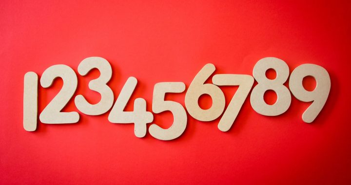 Teach kids number sequences and patterns